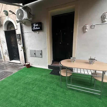 Holiday Apartament *