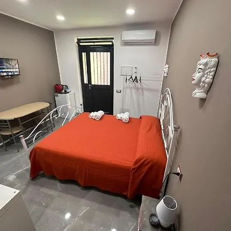 Holiday Apartament Apartman