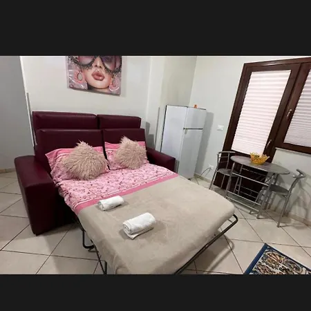Holiday Apartament *