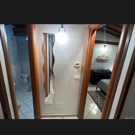 Holiday Apartament شقة *