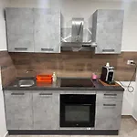 Holiday Apartament Catania