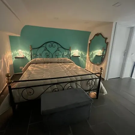 Holiday Apartament Katania