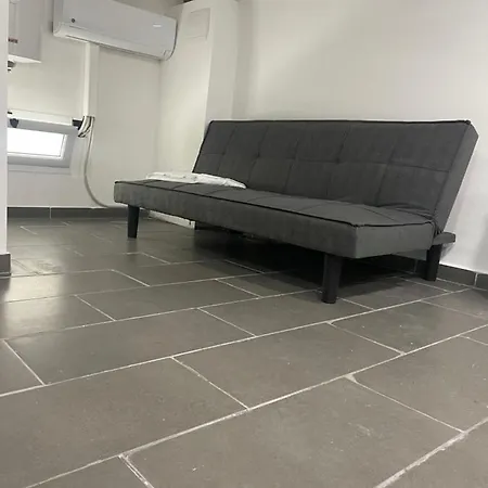 Holiday Apartament
