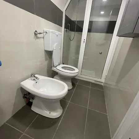 Apartament Holiday Apartament