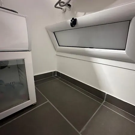 Holiday apartament