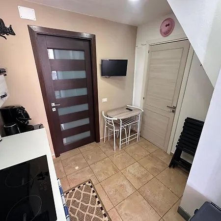 Apartament Holiday Apartament *