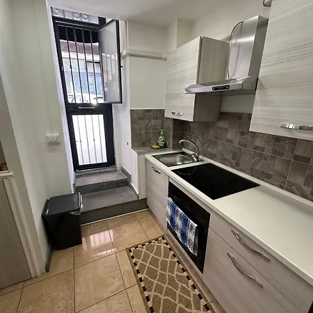 Holiday Apartament Katania