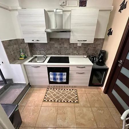 Holiday Apartament