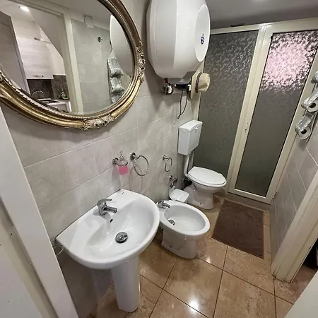 Apartament Holiday Apartament Katania