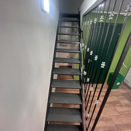 Holiday Apartament