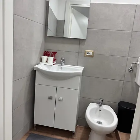 Holiday Apartament * Katania