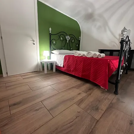 Holiday Apartament Apartament *