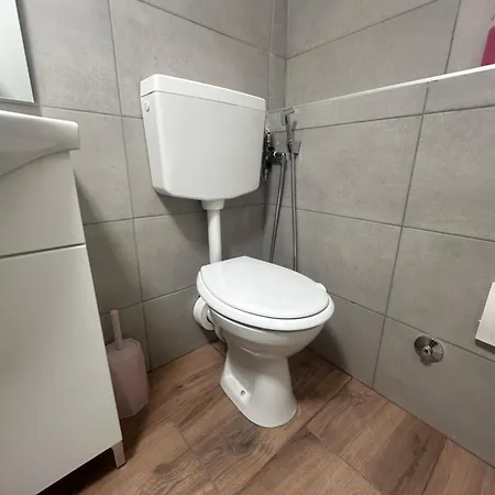 Apartament Holiday Apartament *