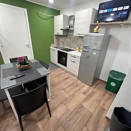 Holiday Apartament *