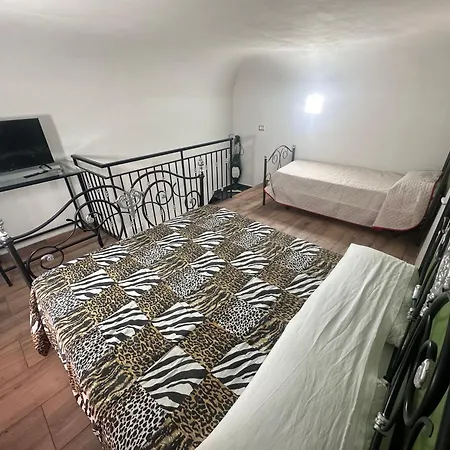 Apartament Holiday Apartament Katania