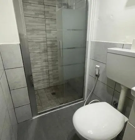 Holiday Apartament * Catania