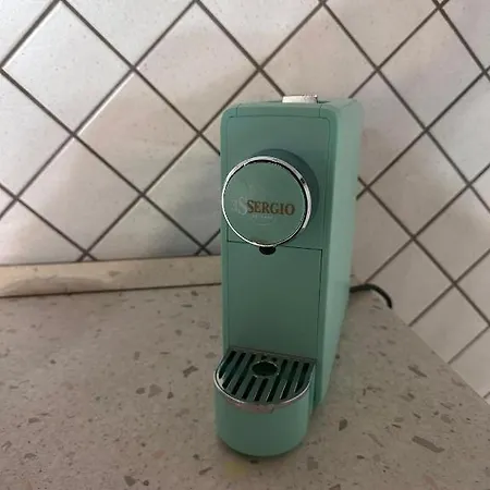 Holiday Apartament *
