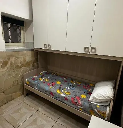 Holiday Apartament Catania