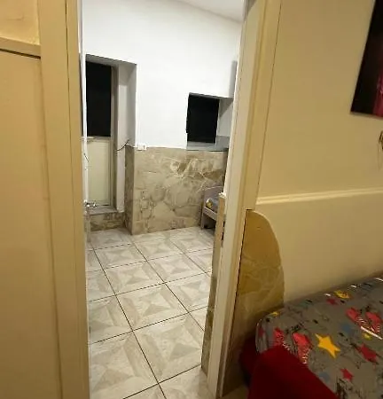 Holiday Apartament Apartment