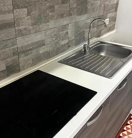 Apartment Holiday Apartament Catania