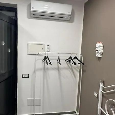 Holiday Apartament *