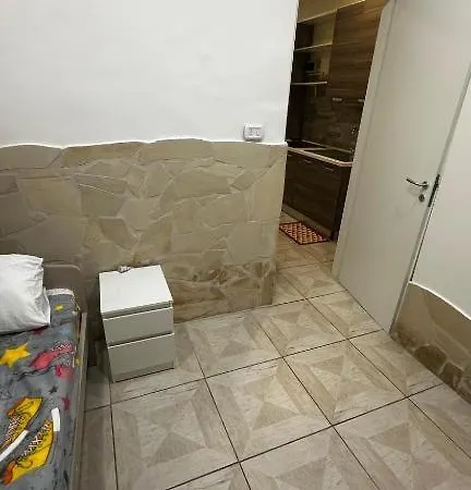 Holiday Apartament Apartment