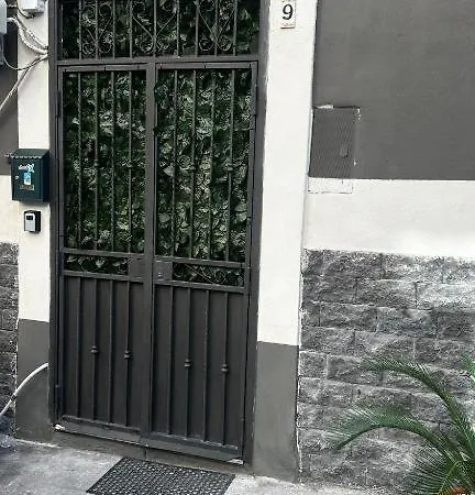 Apartment Holiday Apartament