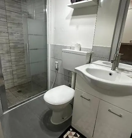 Apartment Holiday Apartament Catania