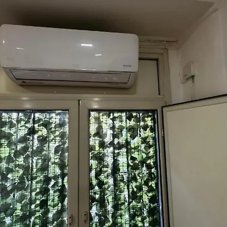 Holiday Apartament *