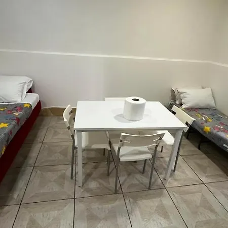 Apartment Holiday Apartament