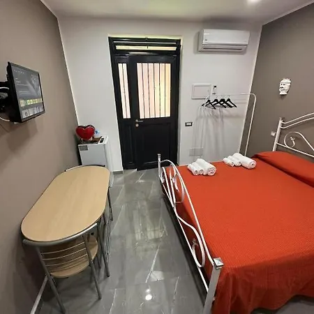 Holiday Apartament