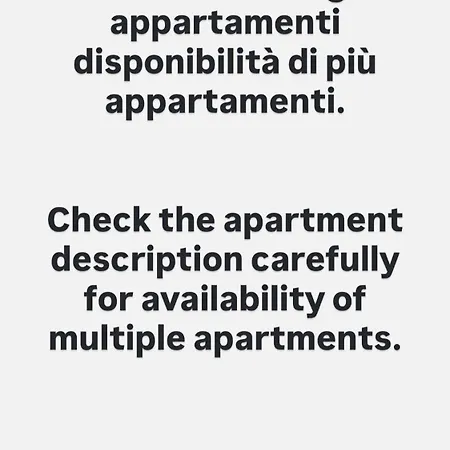 Holiday Apartament Apartment
