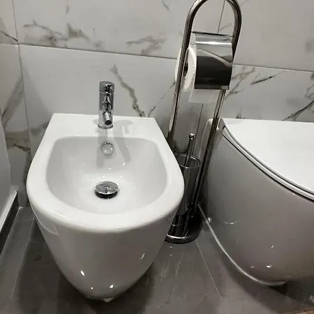 Holiday Apartament Apartment *