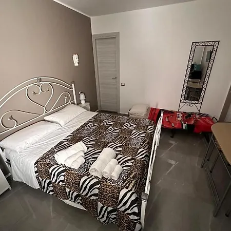 Holiday Apartament Catania