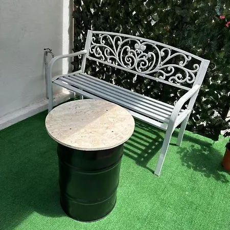 Holiday Apartament Apartment Catania