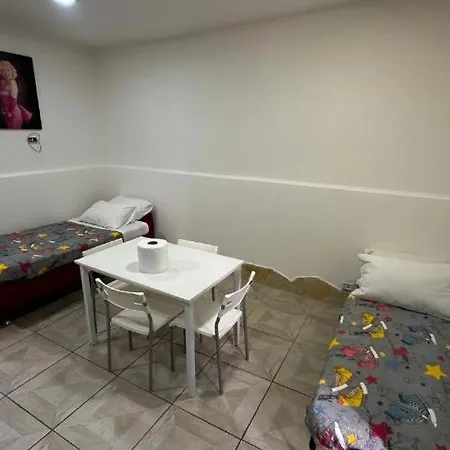 Holiday Apartament *