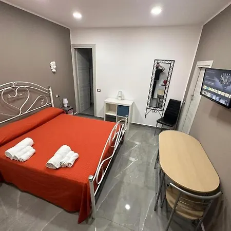 Apartment Holiday Apartament