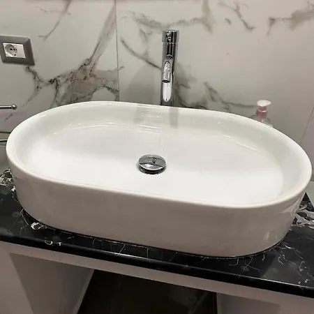Apartment Holiday Apartament *