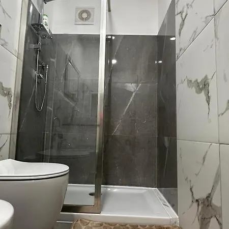 Holiday Apartament *