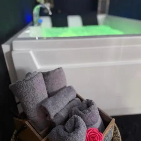 Holiday Apartament *