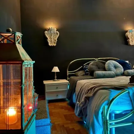Holiday Apartament *