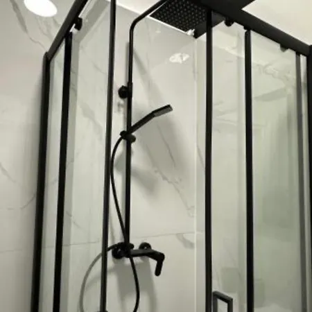 Holiday Apartament Apartment Catania