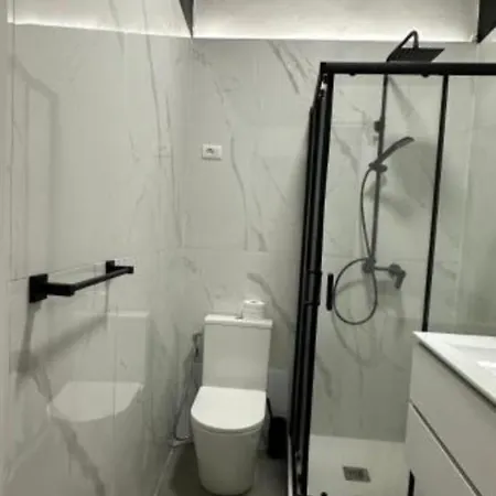 Apartment Holiday Apartament Catania
